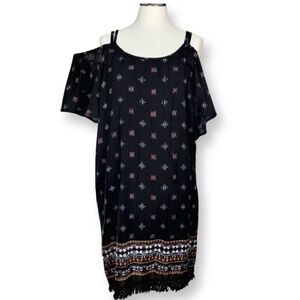 Stitch Fix RD Style Kaya Cold Shoulder Dress